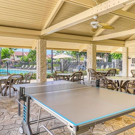 Keauhou Kona Surf & Racquet Club #7-302 Apartamento Kailua-Kona Exterior foto
