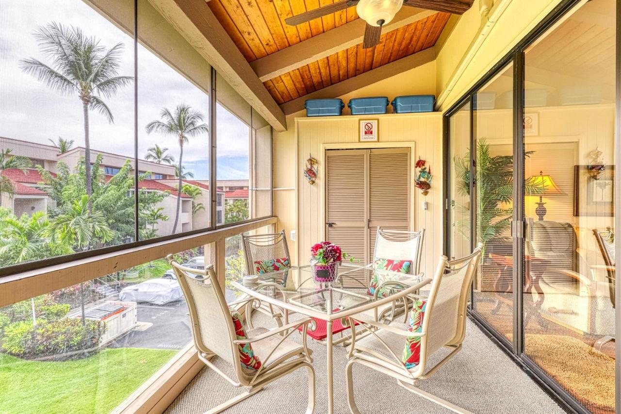 Keauhou Kona Surf & Racquet Club #7-302 Apartamento Kailua-Kona Exterior foto
