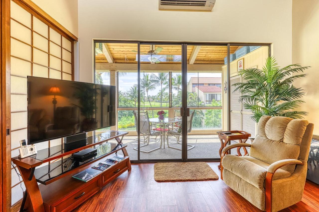 Keauhou Kona Surf & Racquet Club #7-302 Apartamento Kailua-Kona Exterior foto