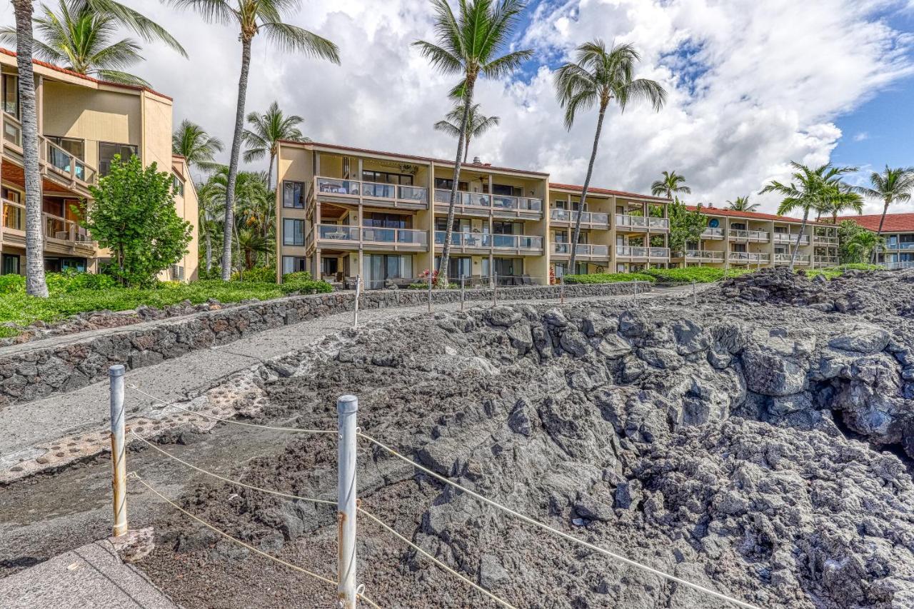 Keauhou Kona Surf & Racquet Club #7-302 Apartamento Kailua-Kona Exterior foto