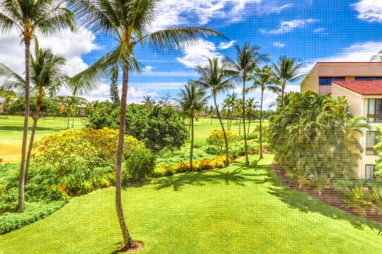 Keauhou Kona Surf & Racquet Club #7-302 Apartamento Kailua-Kona Exterior foto