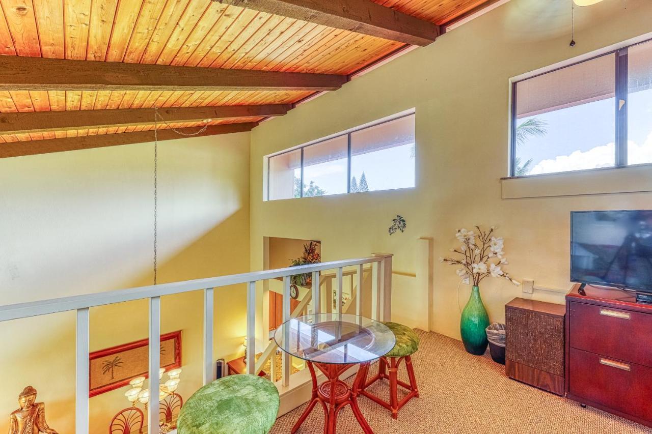 Keauhou Kona Surf & Racquet Club #7-302 Apartamento Kailua-Kona Exterior foto