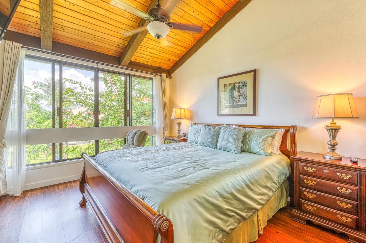 Keauhou Kona Surf & Racquet Club #7-302 Apartamento Kailua-Kona Exterior foto