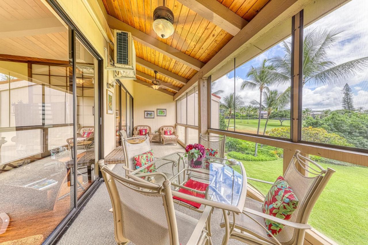 Keauhou Kona Surf & Racquet Club #7-302 Apartamento Kailua-Kona Exterior foto