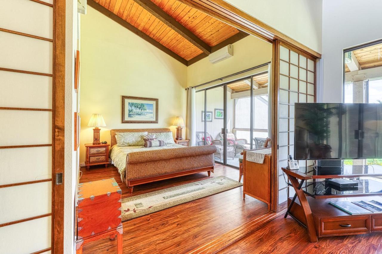 Keauhou Kona Surf & Racquet Club #7-302 Apartamento Kailua-Kona Exterior foto
